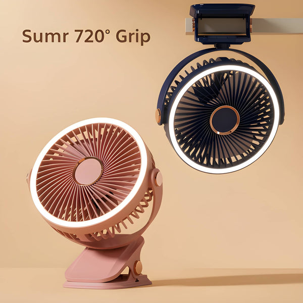 Sumr 720° Grip