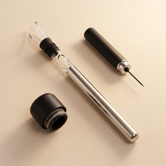 Sumr Vinpakke Deluxe – Pop + Chill Stick + Vinstopper