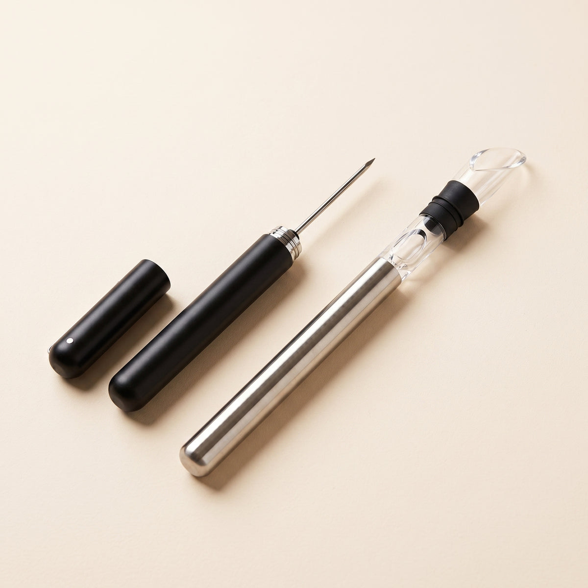 Sumr Vinkveld-pakken – Pop + Chill Stick