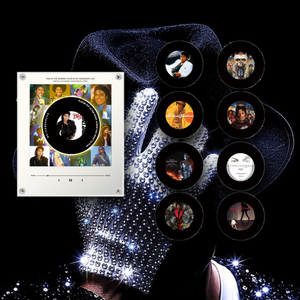 MJ Edition — King of Pop