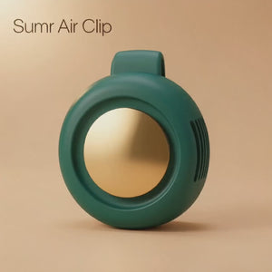 Sumr Air Clip