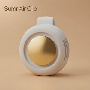Sumr Air Clip